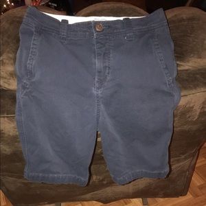 Abercrombie kids shorts. Very good condition.